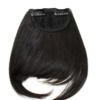 Clip‑in Bangs – 100% Human Hair