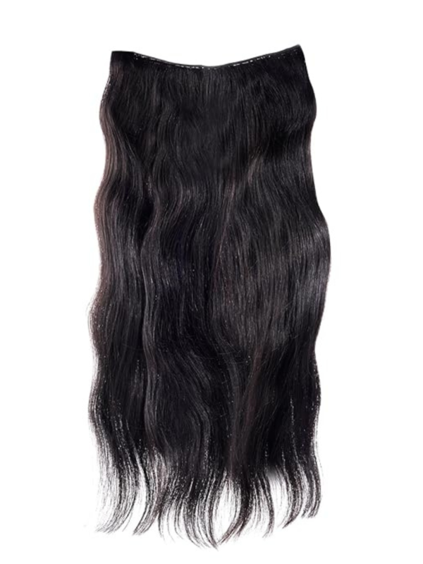 7 Clip-In Full Set – 100% Human Hair