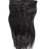 7 Clip-In Full Set – 100% Human Hair