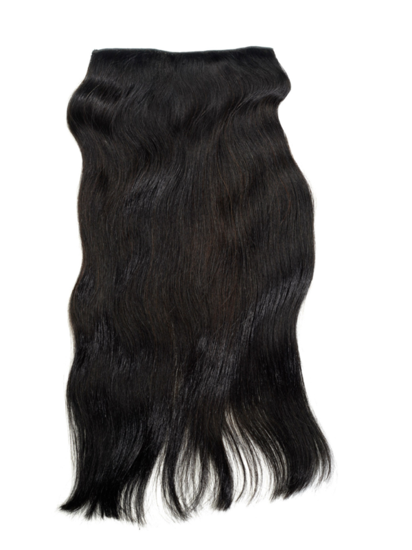 100% Humain Hair Volumizer Extension