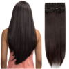 7 Clip-In Full Set – 100% Human Hair
