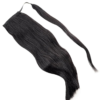 Human Hair Ponytail Extension